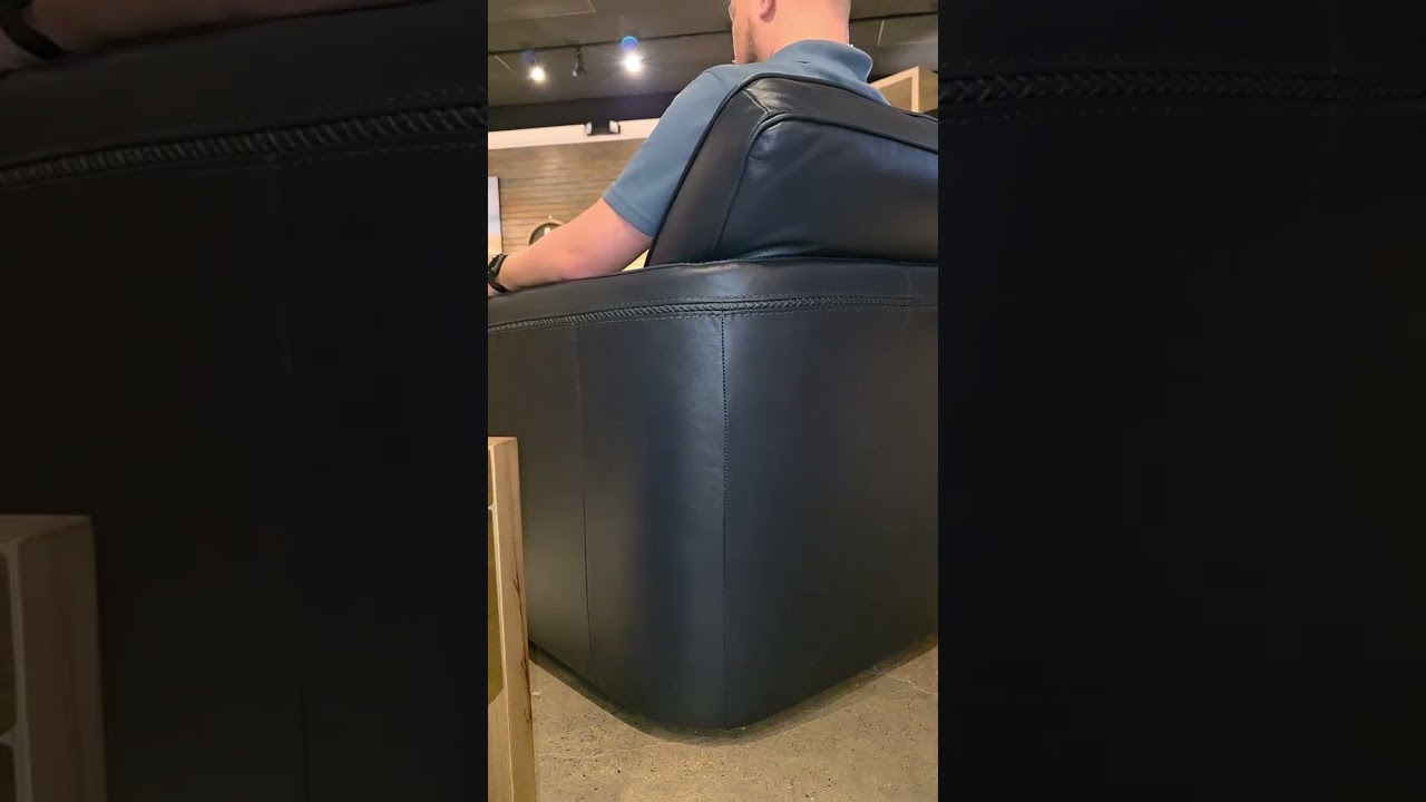 Li rocker swivel issues