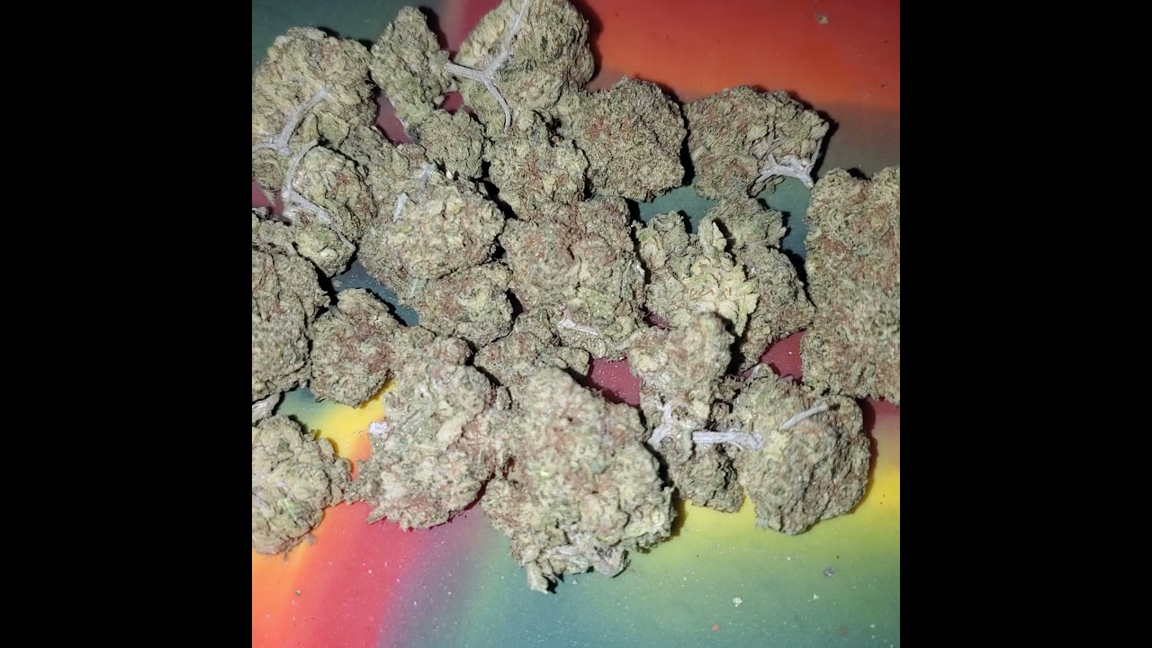 True OG aka Kobe OG