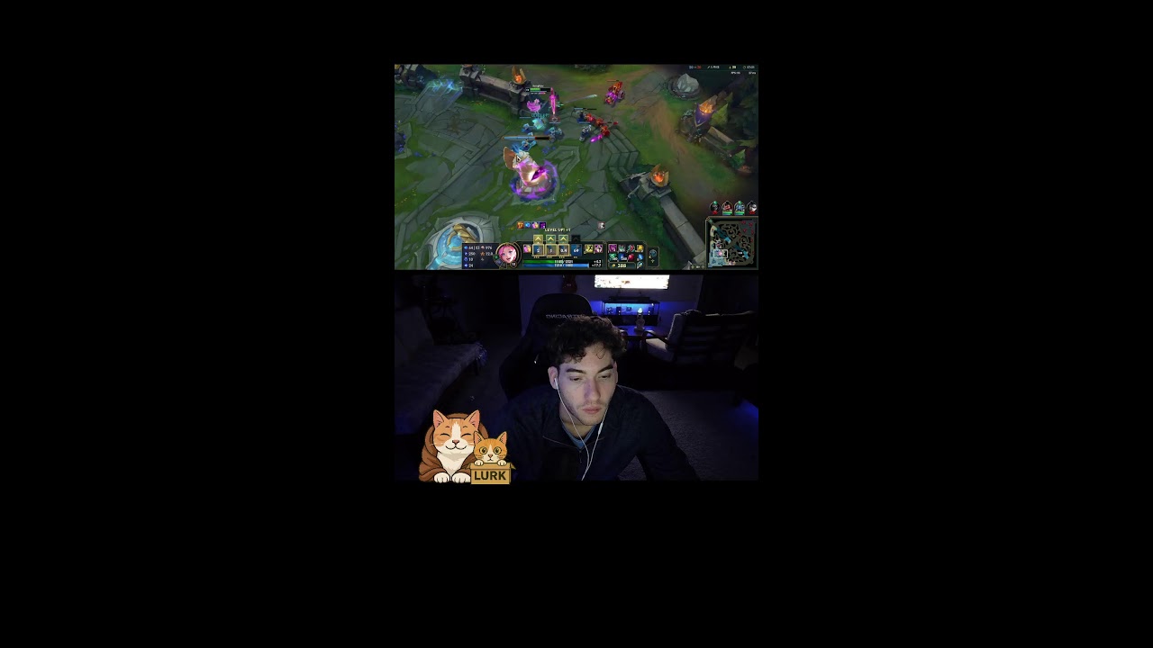 i know you watch me play OSRS, BUT HERE ME OUT!!!!
