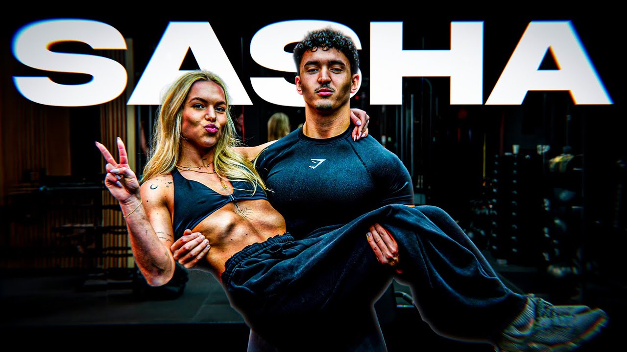 HOE MAAK JE ECHT DE MEESTE KANS BIJ VROUWEN?! - TRAINEN MET SASHA SCHOLTENS