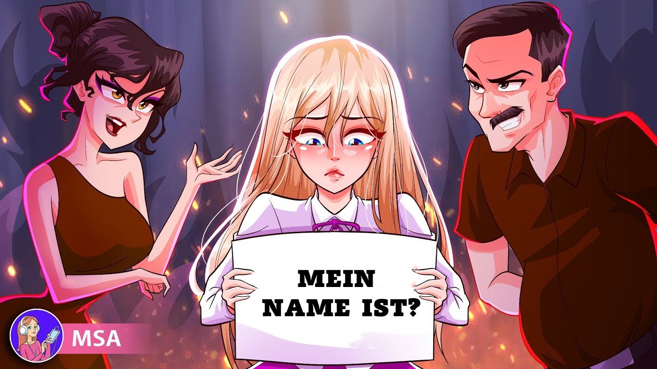 Niemand kann meine geheime Identit&auml;t kennen