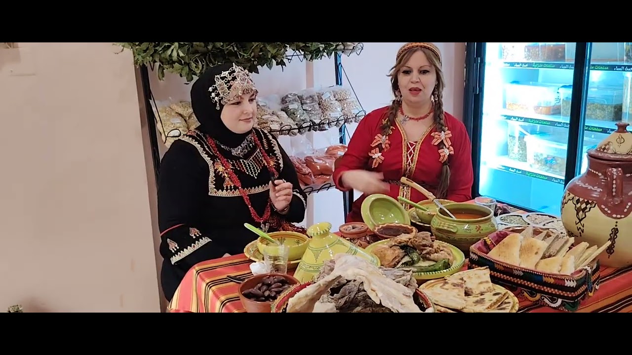 Aheggi i yennayer 