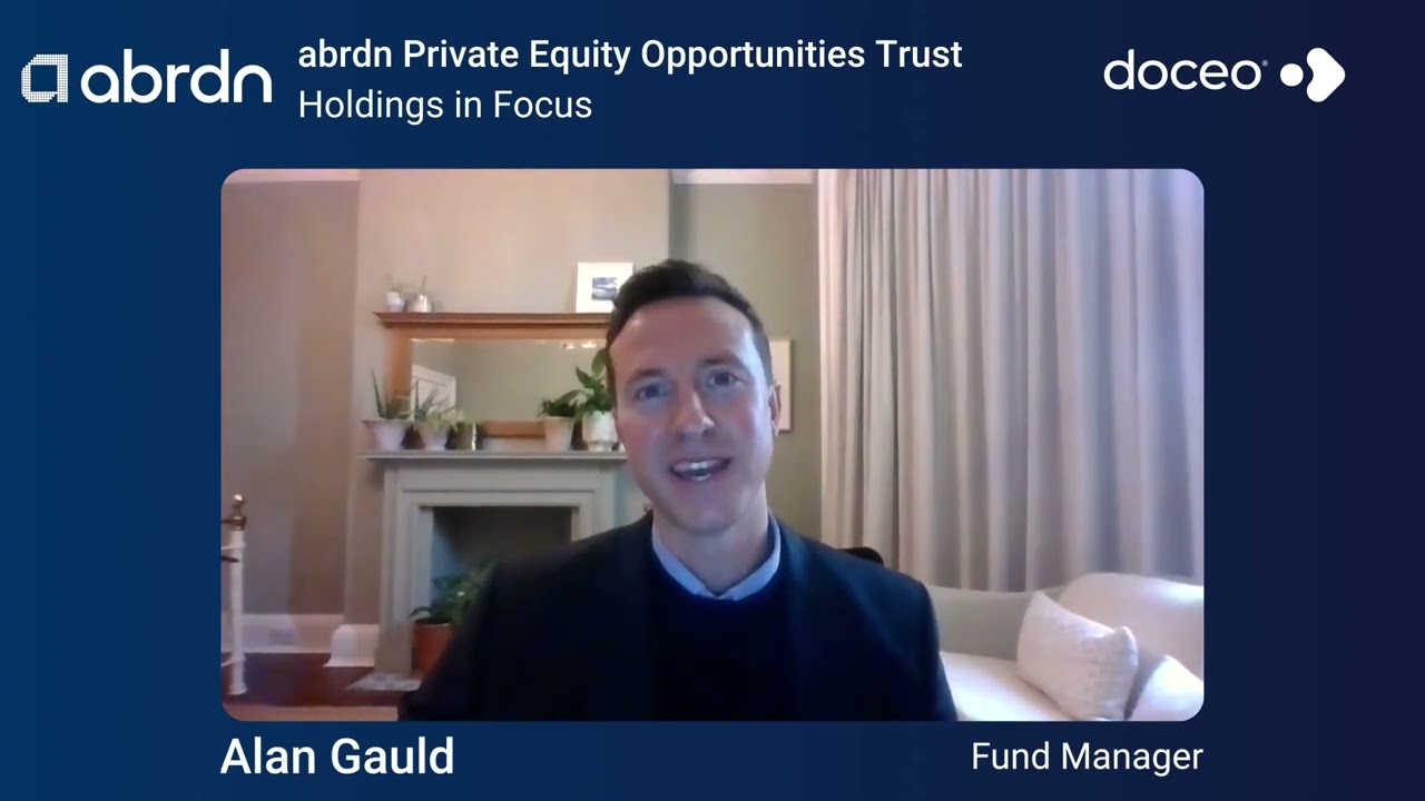 abrdn Private Equity Opportunities Trust - June 2023 Update