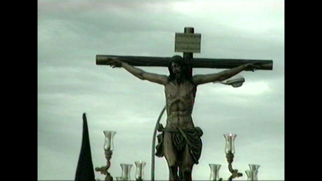 Semana Santa 2003 Málaga