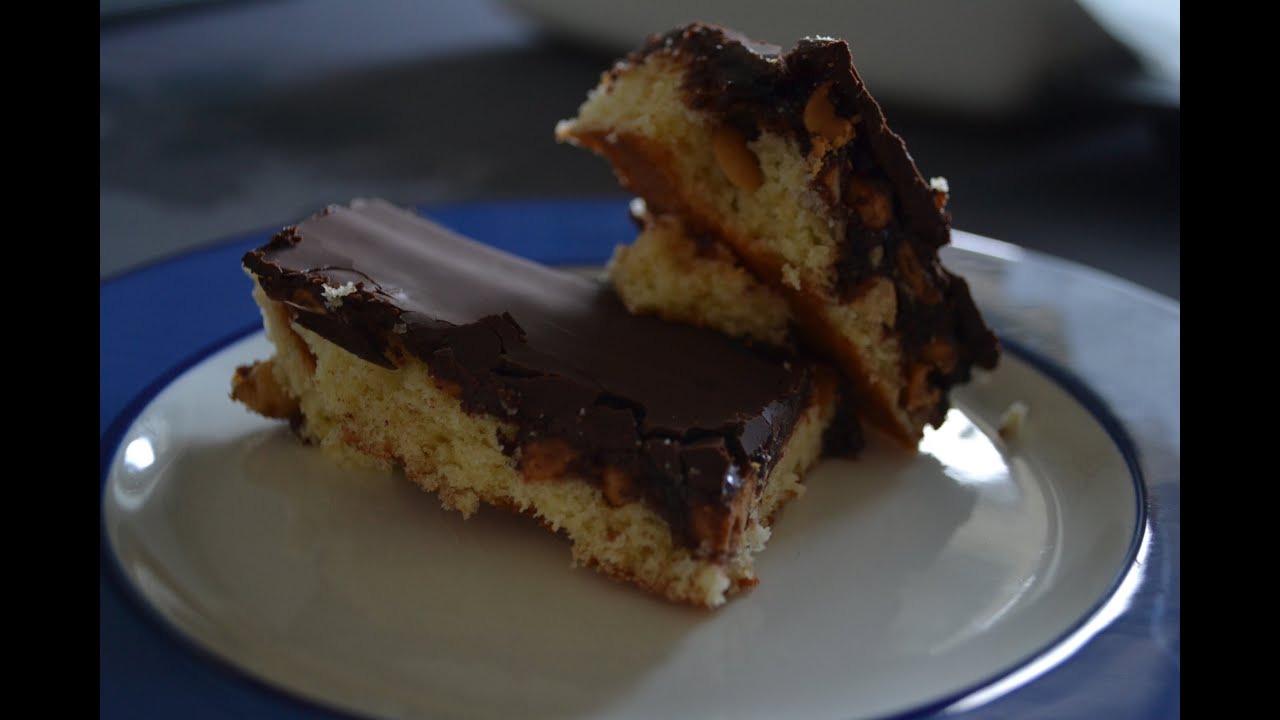 snickerskage