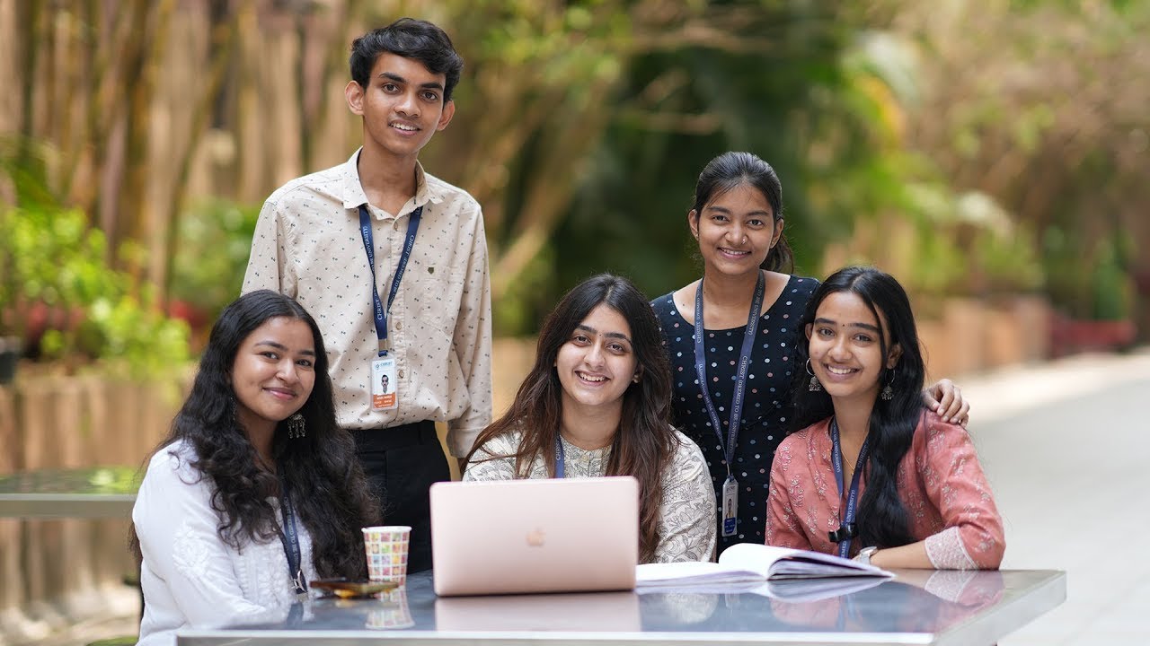 CHRIST University Bannerghatta Road Campus | Promo 2025