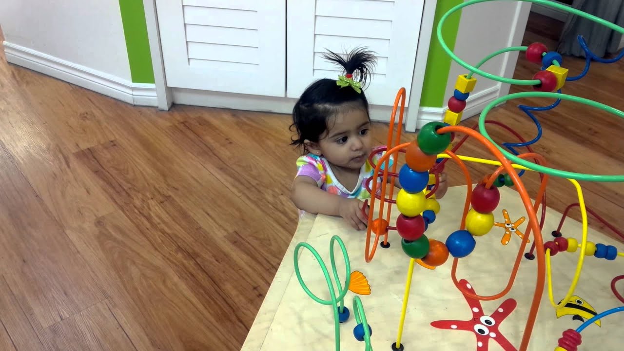 Maeher @ Carters