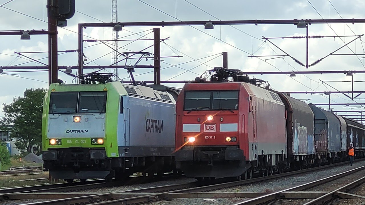 Padborg Station