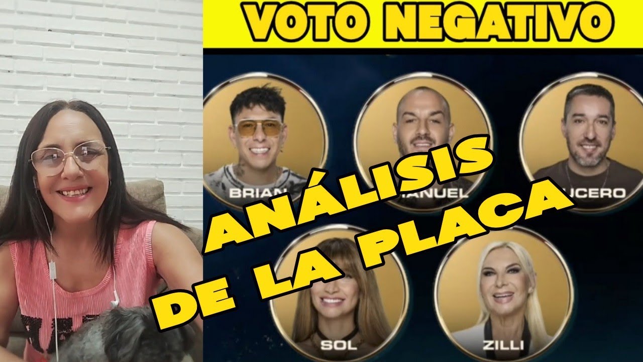 ANÁLISIS DE LA GALA 🚨 EL PÚBLICO REALMENTE SALVÓ A MANU?? #granhermano 