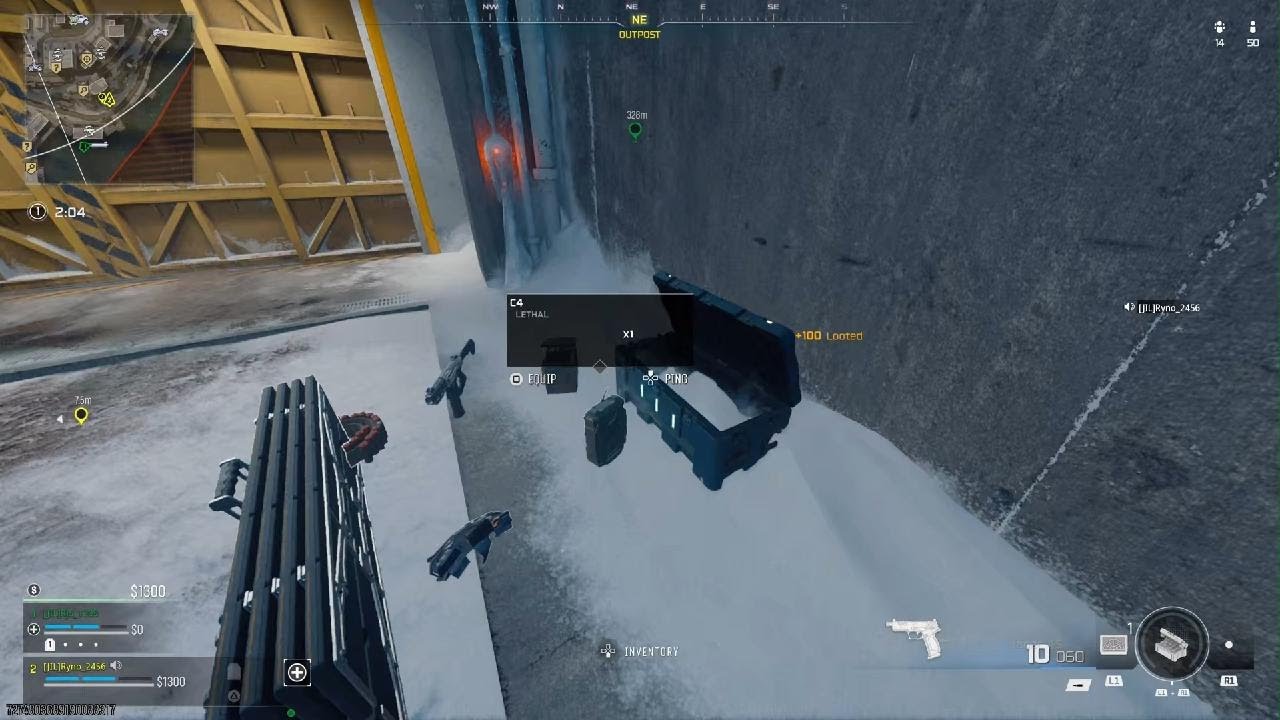 Almost a dub