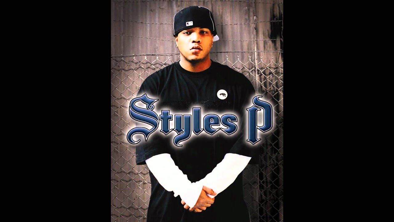 Styles P. Feat. Corporal AssKick & Young Stack - 3 Headed Monster