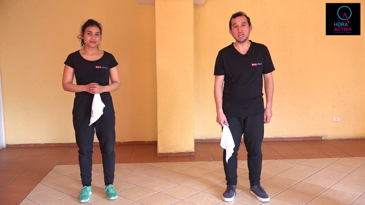 CURSO DE CUECA