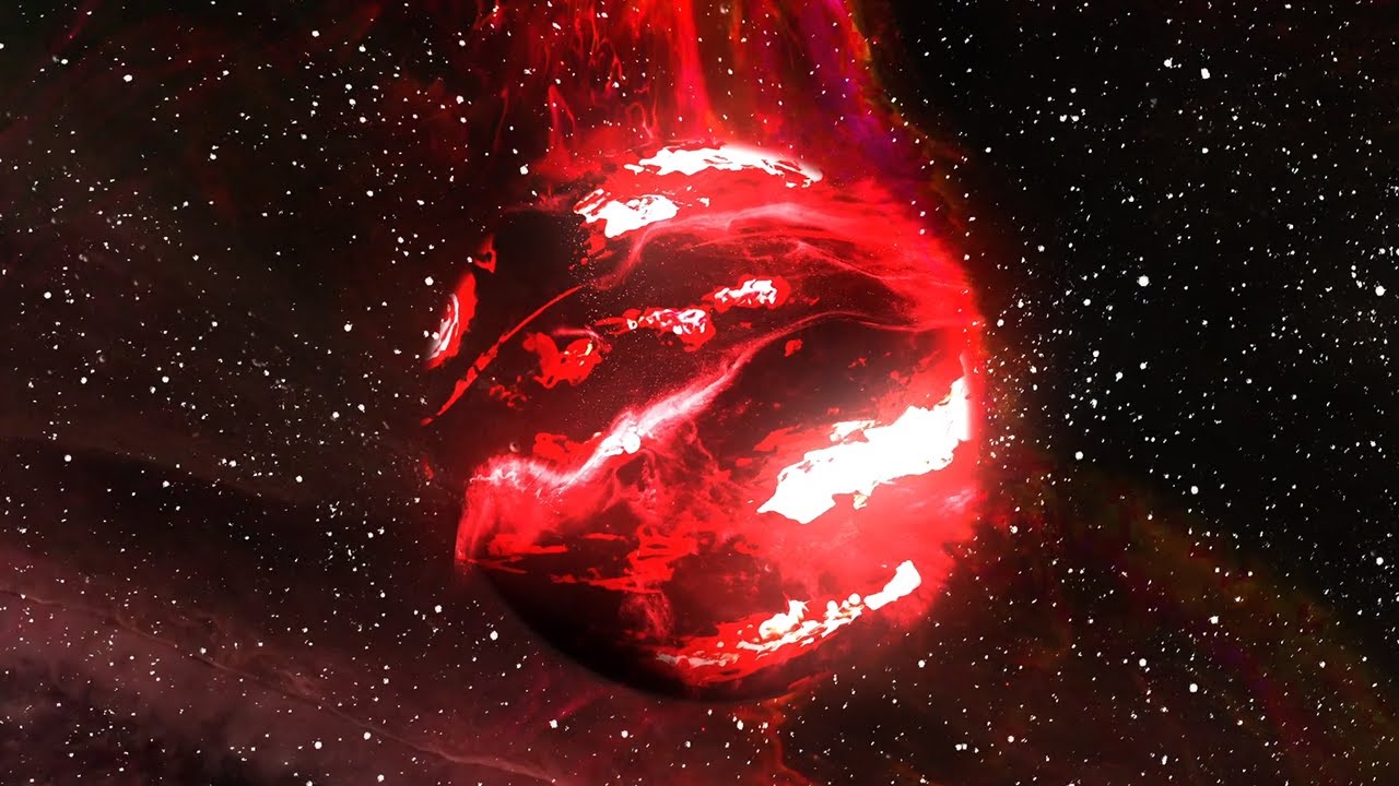 Los planetas más aterradores descubiertos en el universo