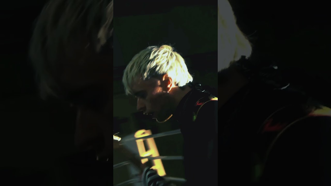 #newmusic