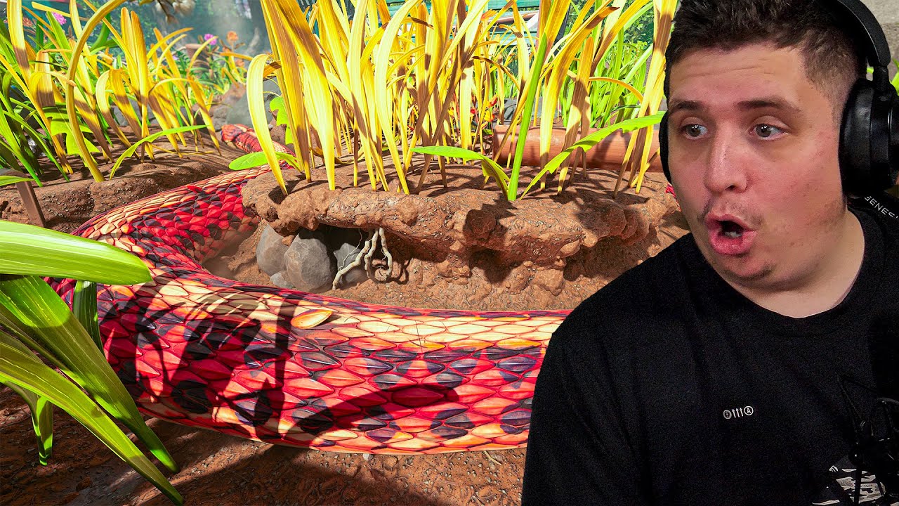 MEKKORA GYÍGYÓ! 🌿Grounded 2 #7 🔴 [STREAM] 🔴