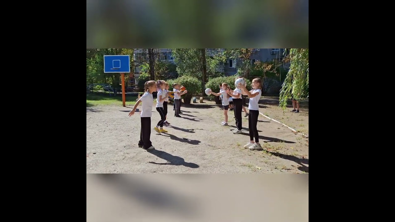 День фізичної культури і спорту 2025 ⚽🏀🤸‍♀️