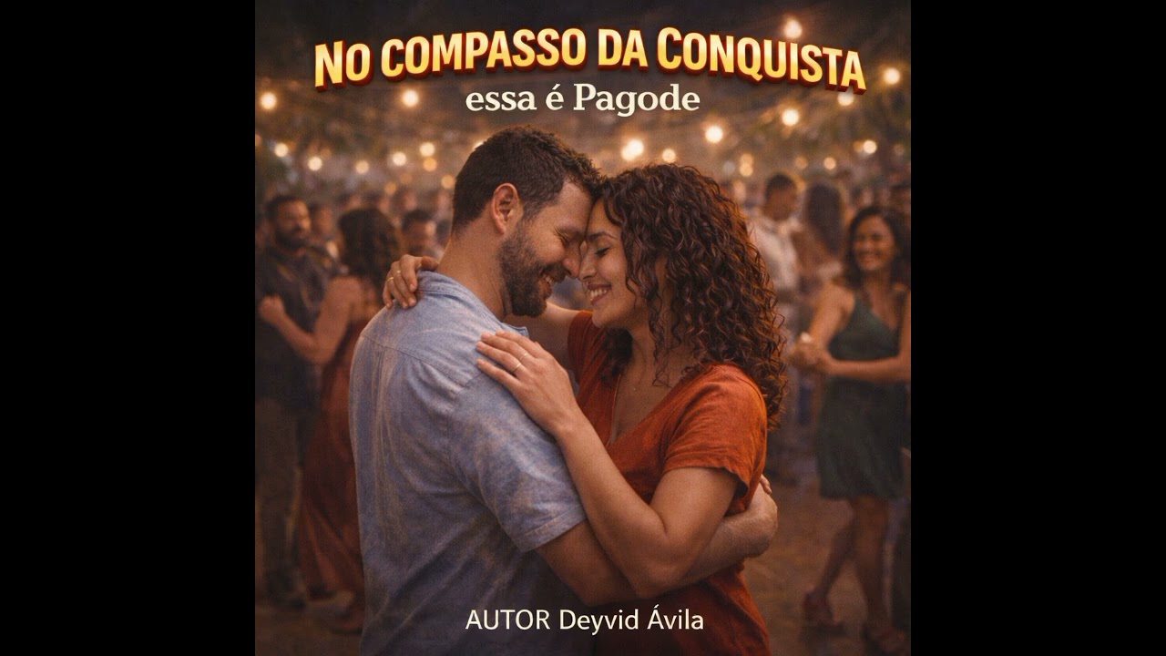 No Compasso da Conquista 