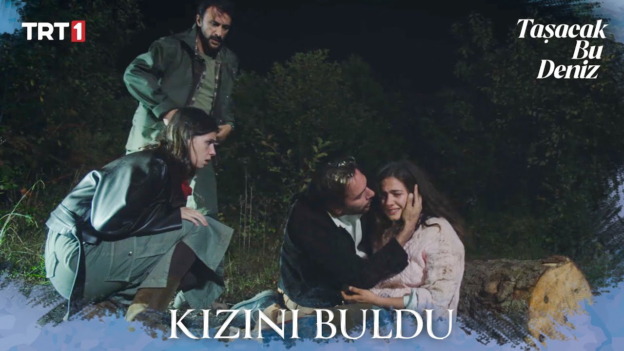 Adil, Eleni'yi nerede olursa olsun bulur... - Taşacak Bu Deniz 4. Bölüm
