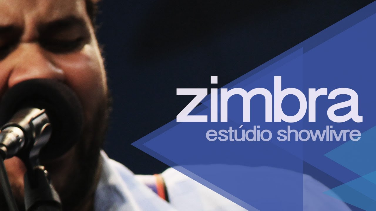 A repercussão do EP de estreia e a participação no ShowlivreDay - Zimbra no Estúdio Showlivre 2013