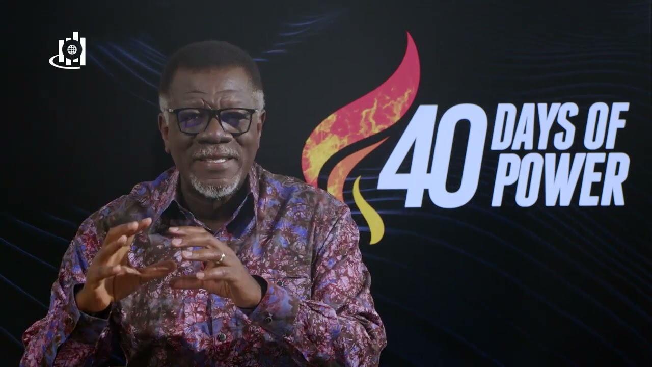 Humble Yourself ||  WORD TO GO with Pastor Mensa Otabil Episode 1162