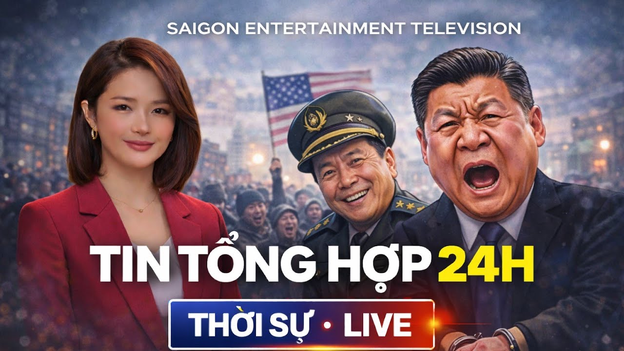 THỜI SỰ QUỐC TẾ 27/1: 