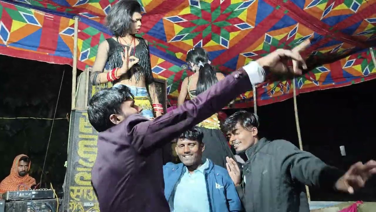 पढ़ावेला भूगोल देवरा 🎊#bhojpuri #song #dance #
