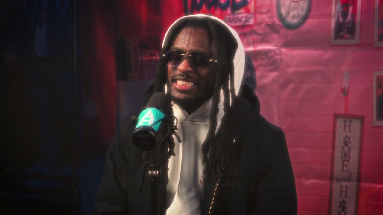 FloatDaReaper - Blow | Auntie House Live