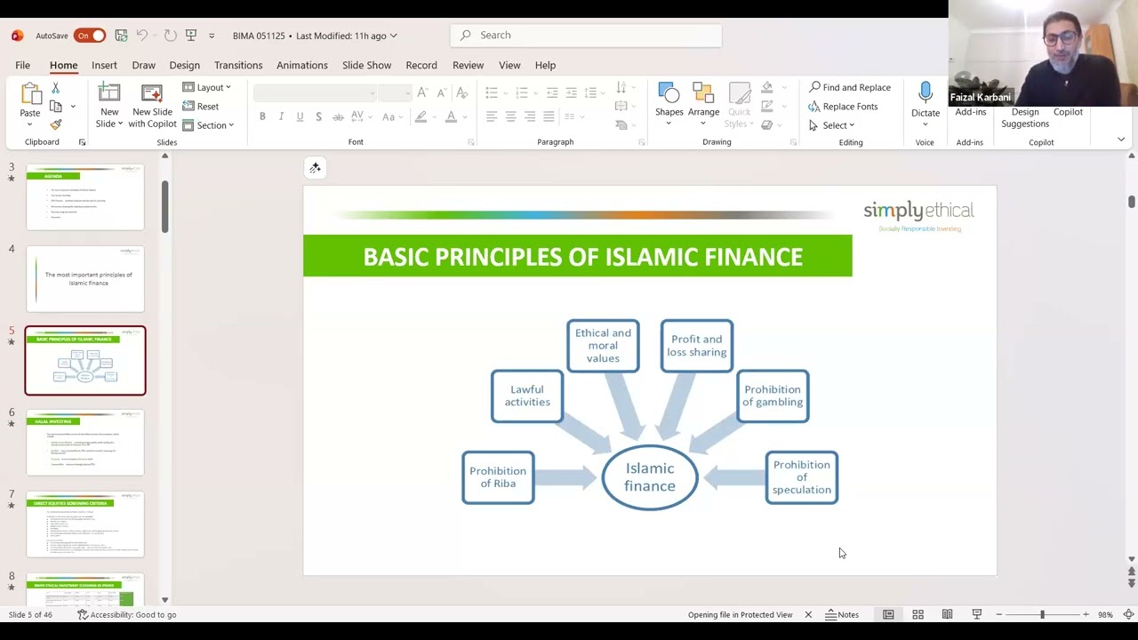 Financial Planning Tips for Health Professionals: Webinar Recording