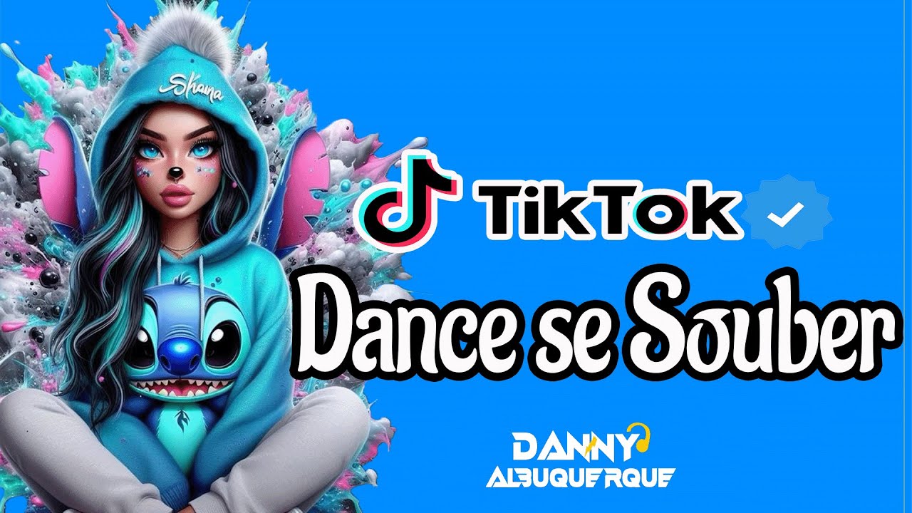 Dance se souber~ {TikTok} 2024🎶💜