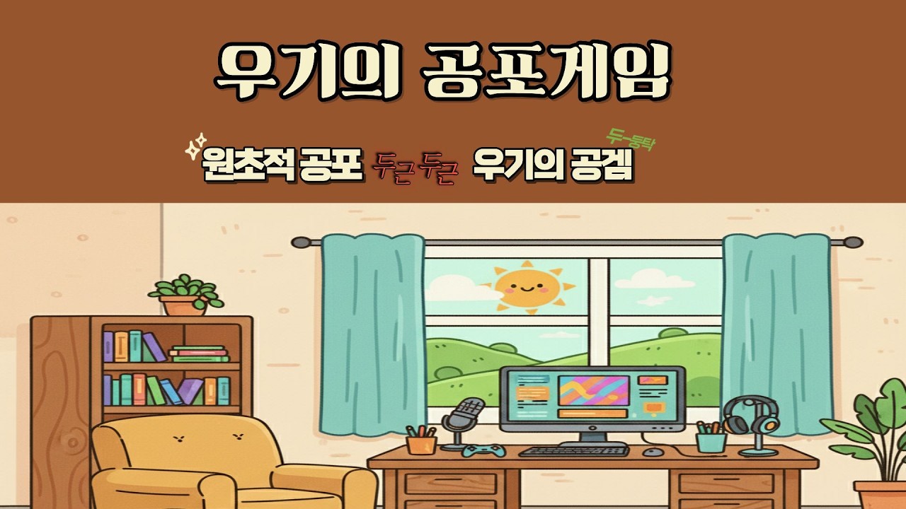 공포의 스시집 알바 해볼게요
