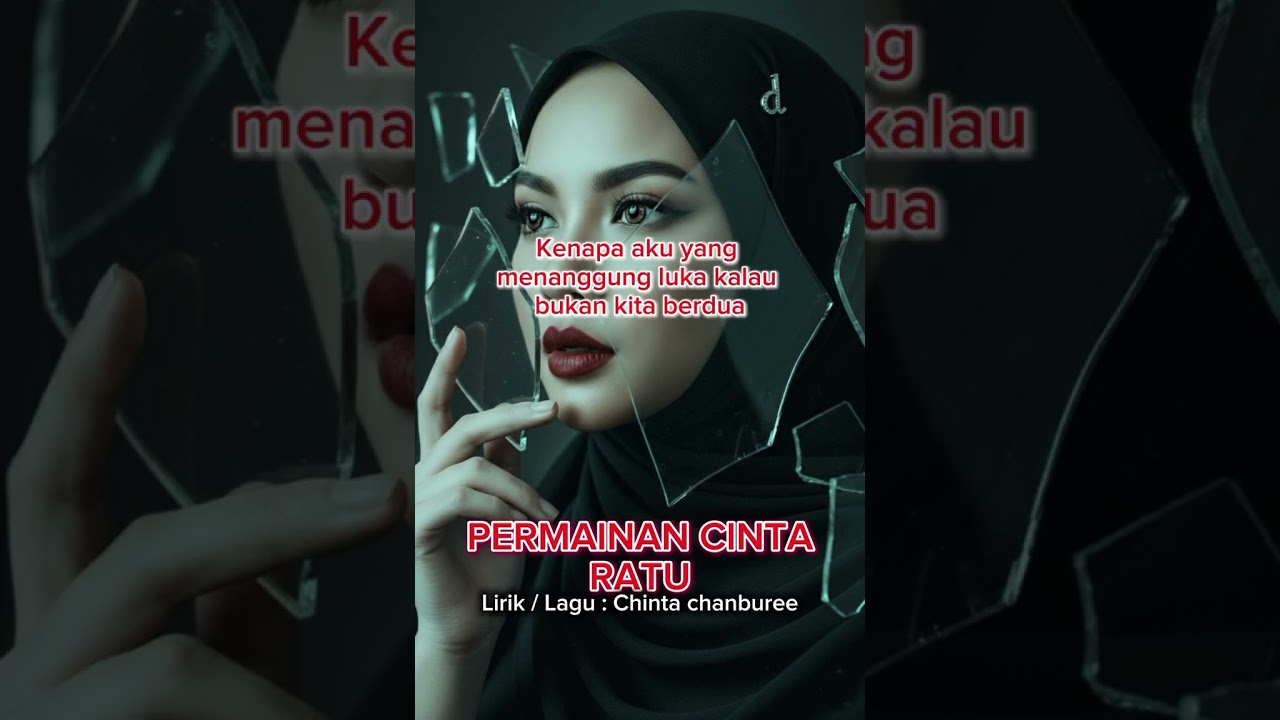 PERMAINAN CINTA - RATU