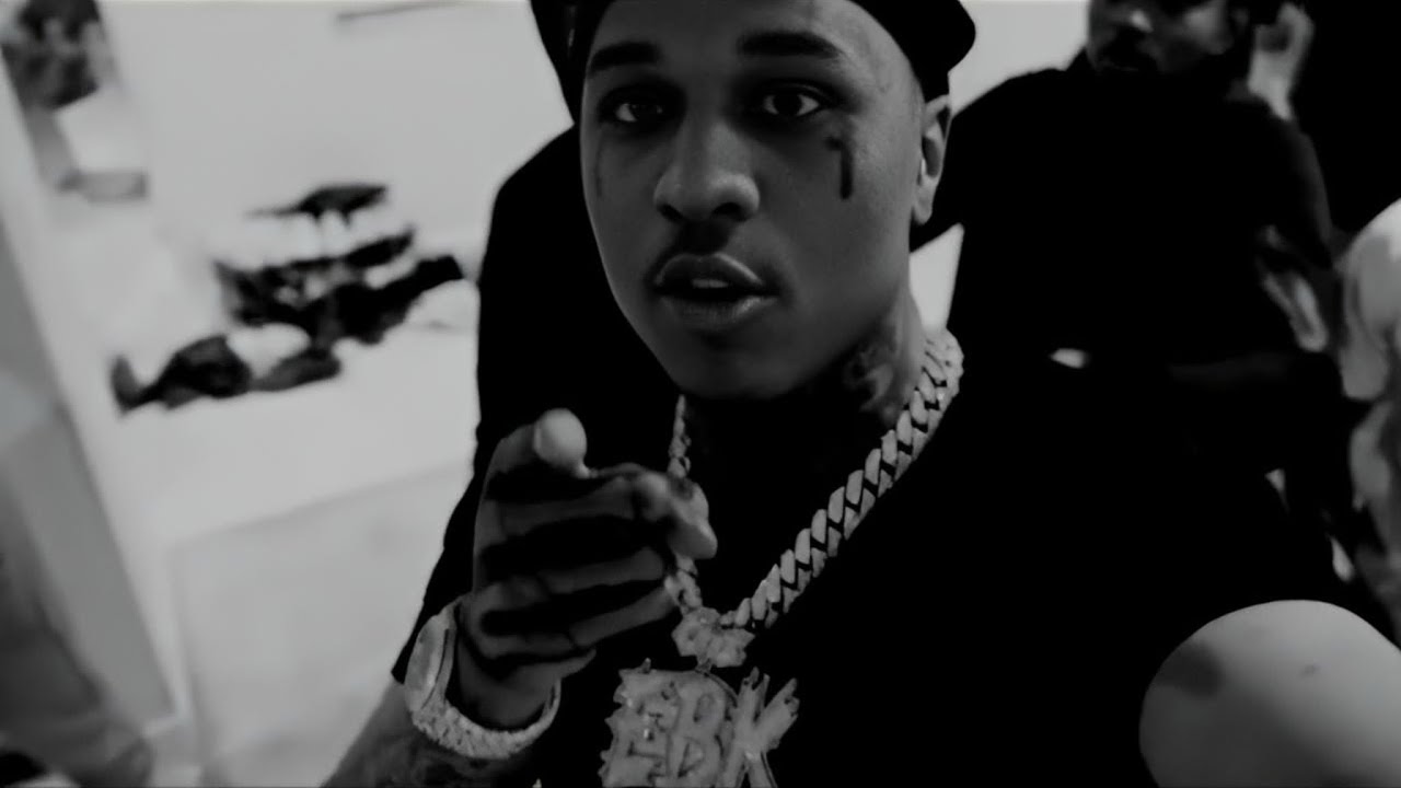 EBK Jaaybo - Bounced Out (Unreleased) [Music Video]