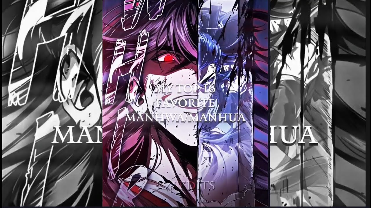 My Fav Manhwa/Manhua #manhwa#manhwaedit#manhwareccomendation#manhua#manhuarecommendation#edit#shorts