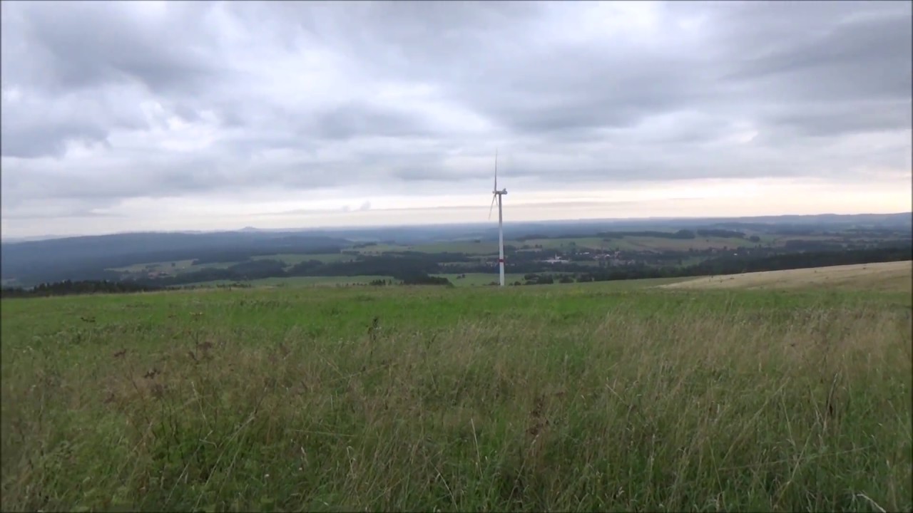 Sudetes, Czech Republic, Europe