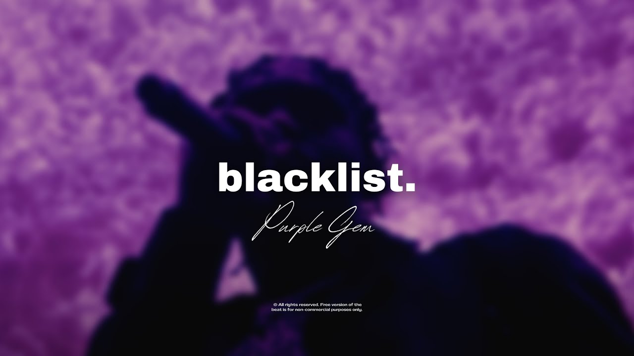 [FREE] Lil Tjay x 6LACK Type Beat - 