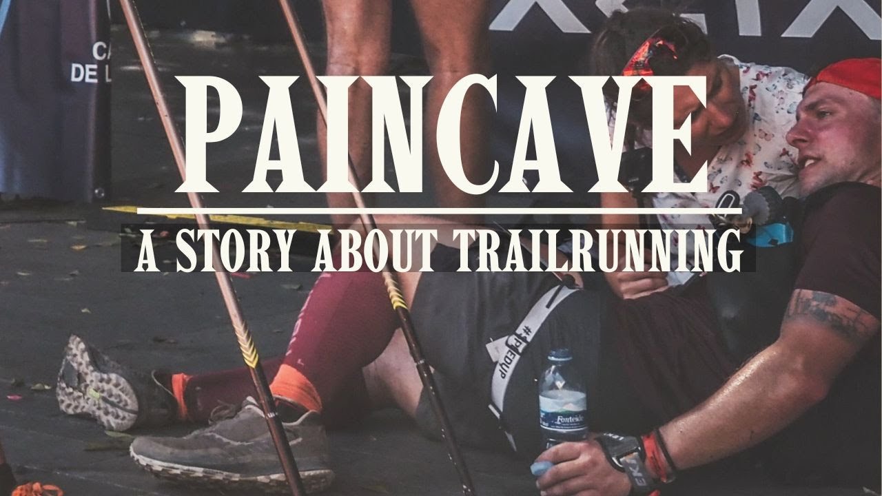 Paincave | Transvulcania Ultramarathon - FE film