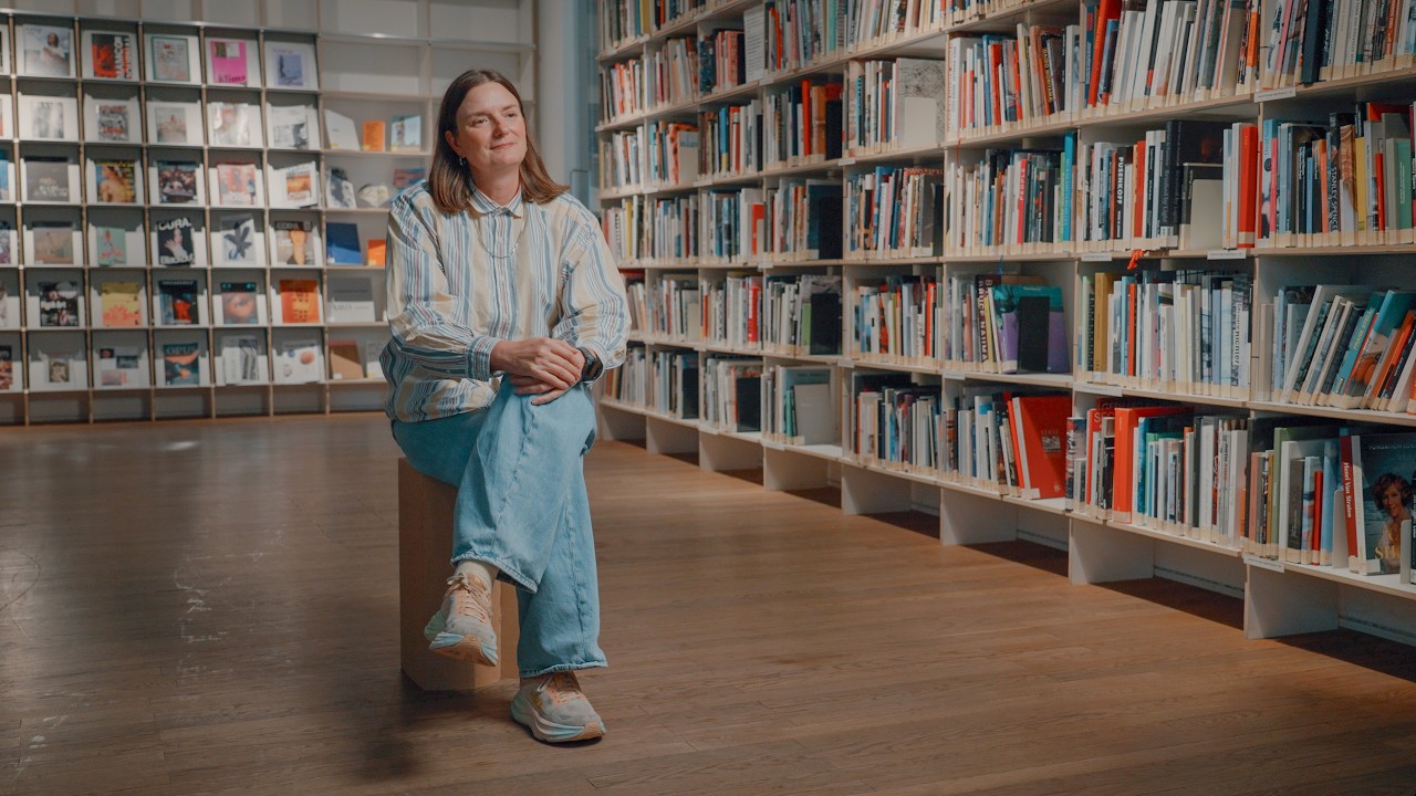 La Merde - Aline Bouvy | Luxembourg Pavilion 2025
