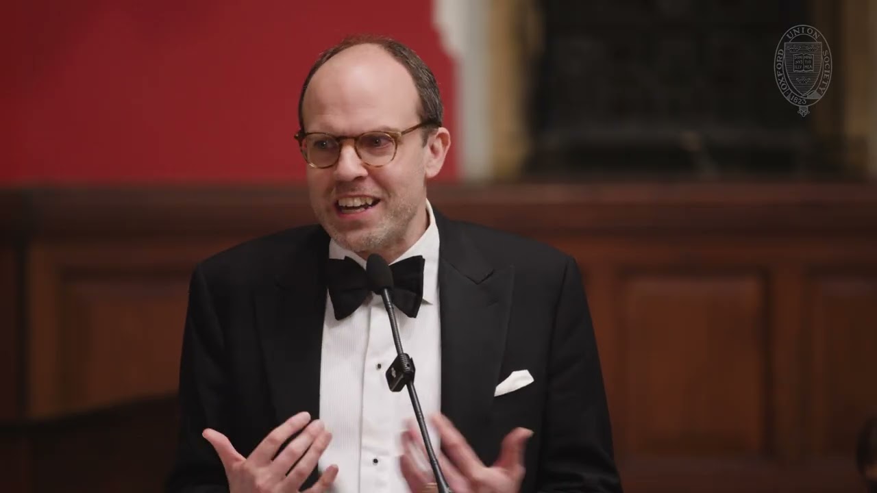 Carl Frey -THB Artificial General Intelligence Will be Humanity's Last Great Invention - Opp