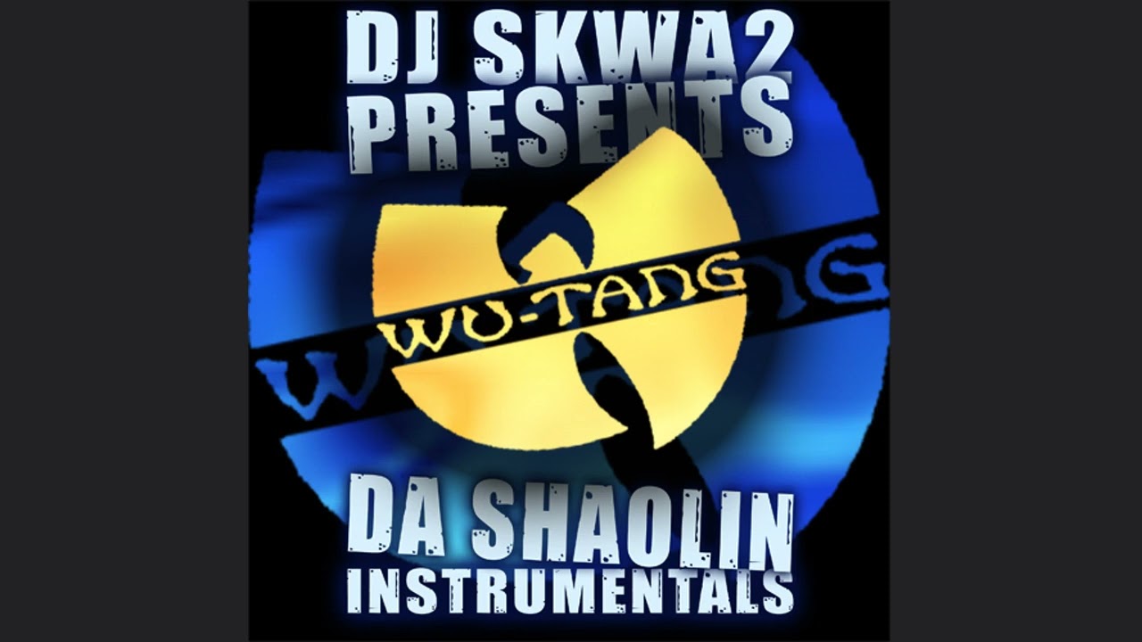 Wu-Tang Clan - Older Godz Extended Instrumental
