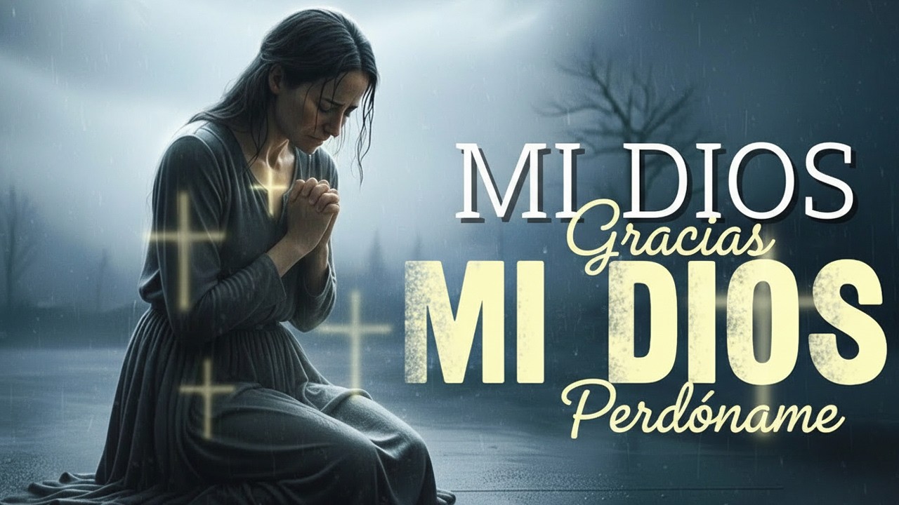 ADORACIÓN CRISTIANA 2026 | MI GUERRA SE GANA ORANDO | MÚSICA PARA CONECTAR CON DIOS