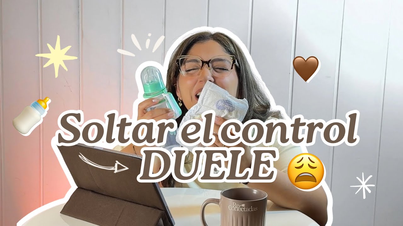 Primera Temporada ⚬ Episodio 1 “Volver a mí, después de ser Mamá” 🤰🏻