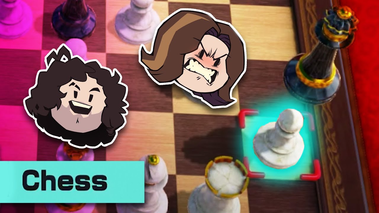 Can Arin finally BEAT DAN IN CHESS?!? - 51 ClubHouse : PART 4