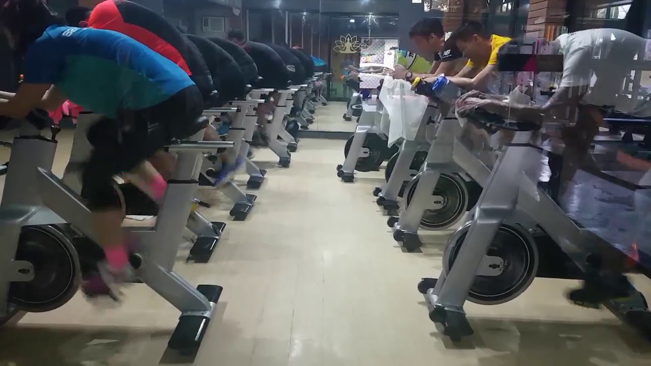 SpinSanity