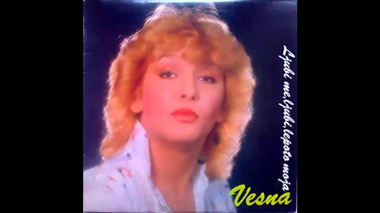 Vesna Zmijanac - Ostavljena zena - (Audio 1982) HD