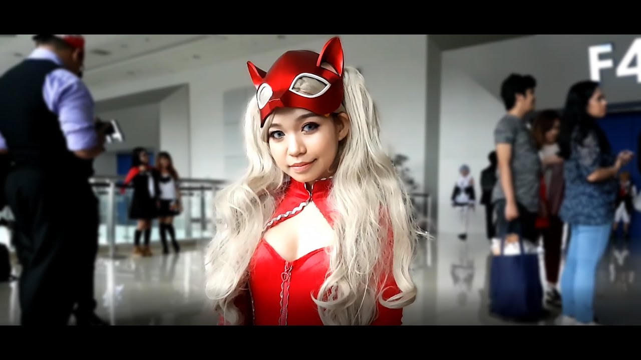 Cosplay Matsuri 2017 FV