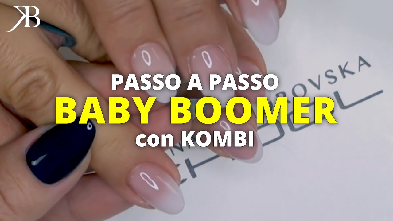 Baby Boomer con Kombi