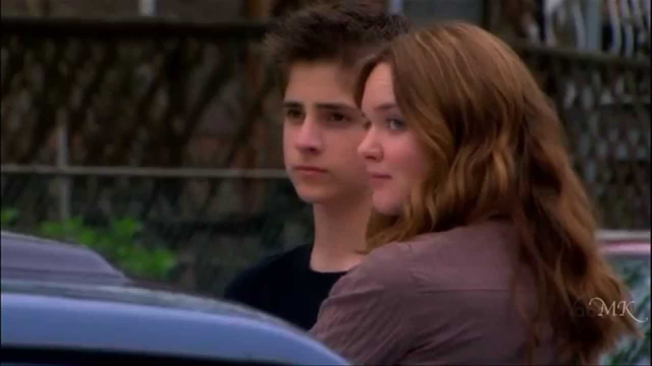 Kyle XY- Somebody to You