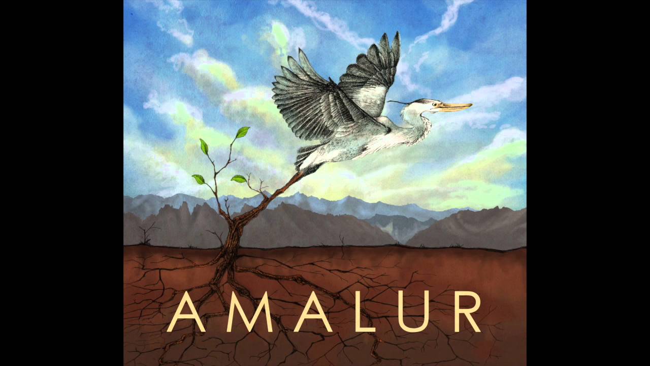 Amalur - La Tierra Canta