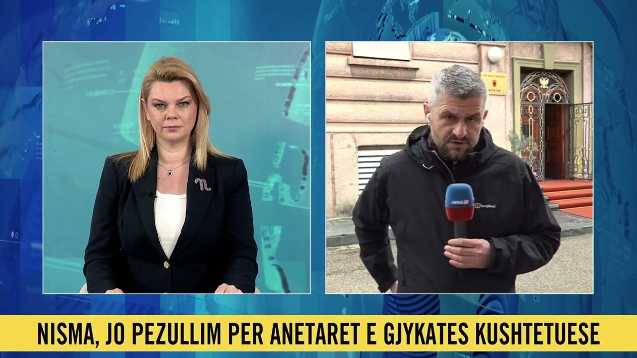 SPAK kërkon të arrestojë Ballukun, zbulohet data,detaje nga mbledhja e Këshillit të Mandateve