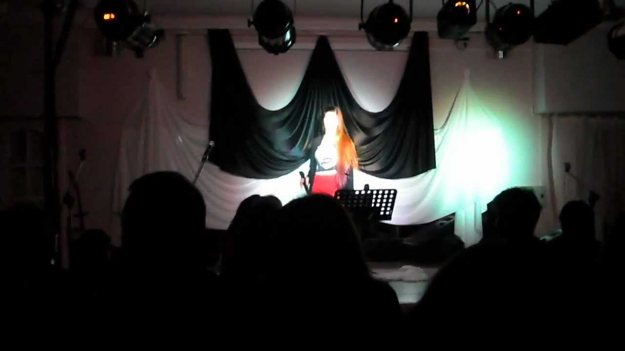 Fue Amor-Abril Sanchez